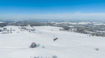 Prodej domu 215 m², Rybniště