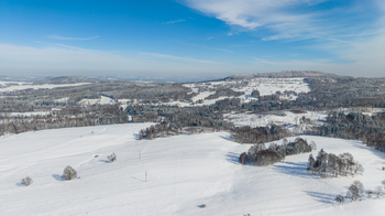 Prodej domu 215 m², Rybniště