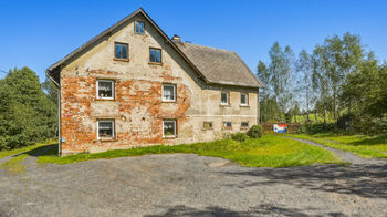 Prodej domu 215 m², Rybniště