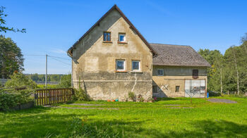 Prodej domu 215 m², Rybniště