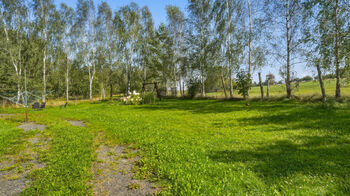 Prodej domu 215 m², Rybniště