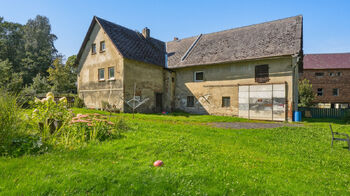 Prodej domu 215 m², Rybniště