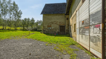 Prodej domu 215 m², Rybniště
