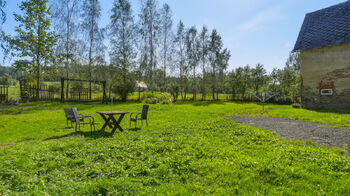 Prodej domu 215 m², Rybniště