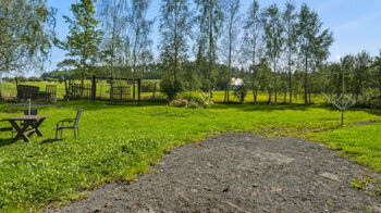 Prodej domu 215 m², Rybniště