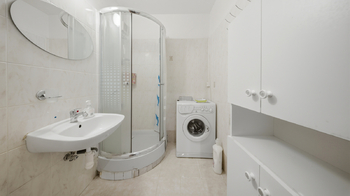 Prodej bytu 2+1 v osobním vlastnictví 56 m², Stráž pod Ralskem