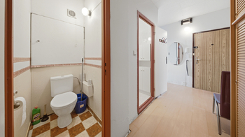 Prodej bytu 2+1 v osobním vlastnictví 56 m², Stráž pod Ralskem