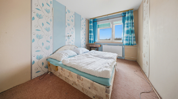 Prodej bytu 2+1 v osobním vlastnictví 56 m², Stráž pod Ralskem