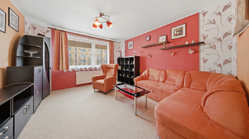 Prodej bytu 2+1 v osobním vlastnictví 56 m², Stráž pod Ralskem