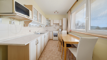 Prodej bytu 2+1 v osobním vlastnictví 56 m², Stráž pod Ralskem