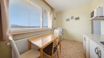 Prodej bytu 2+1 v osobním vlastnictví 56 m², Stráž pod Ralskem