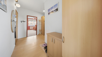 Prodej bytu 2+1 v osobním vlastnictví 56 m², Stráž pod Ralskem