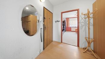 Prodej bytu 2+1 v osobním vlastnictví 56 m², Stráž pod Ralskem