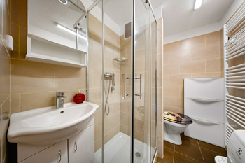 Pronájem bytu 1+1 v osobním vlastnictví 37 m², Brno