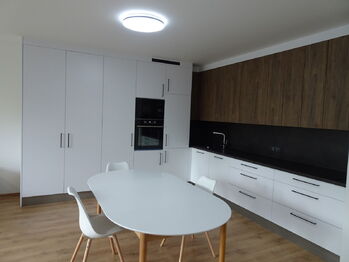 Pronájem bytu 1+kk v osobním vlastnictví 58 m², Znojmo