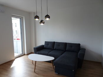 Pronájem bytu 1+kk v osobním vlastnictví 58 m², Znojmo