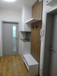 Pronájem bytu 1+kk v osobním vlastnictví 58 m², Znojmo