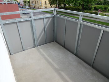 Pronájem bytu 1+kk v osobním vlastnictví 58 m², Znojmo