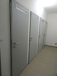 Pronájem bytu 1+kk v osobním vlastnictví 58 m², Znojmo