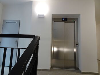 Pronájem bytu 1+kk v osobním vlastnictví 58 m², Znojmo