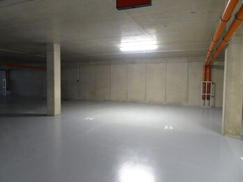 Pronájem bytu 1+kk v osobním vlastnictví 58 m², Znojmo