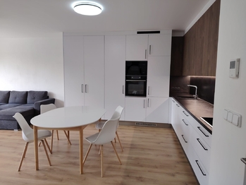 Pronájem bytu 1+kk v osobním vlastnictví 48 m², Znojmo