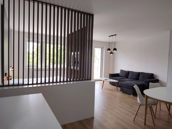 Pronájem bytu 1+kk v osobním vlastnictví 48 m², Znojmo
