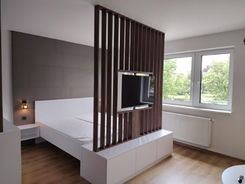 Pronájem bytu 1+kk v osobním vlastnictví 48 m², Znojmo