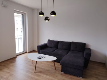 Pronájem bytu 1+kk v osobním vlastnictví 48 m², Znojmo