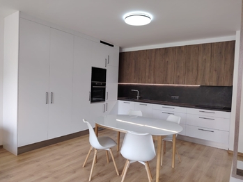 Pronájem bytu 1+kk v osobním vlastnictví 48 m², Znojmo