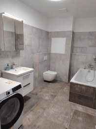 Pronájem bytu 1+kk v osobním vlastnictví 48 m², Znojmo