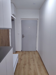 Pronájem bytu 1+kk v osobním vlastnictví 48 m², Znojmo