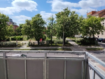 Pronájem bytu 1+kk v osobním vlastnictví 48 m², Znojmo