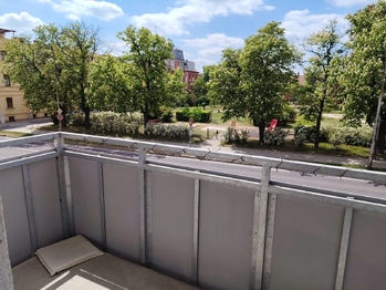 Pronájem bytu 1+kk v osobním vlastnictví 48 m², Znojmo