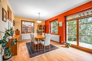 Prodej domu 345 m², Praha 10 - Záběhlice