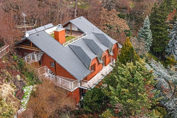 Prodej domu 345 m², Praha 10 - Záběhlice