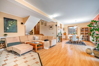 Prodej domu 345 m², Praha 10 - Záběhlice