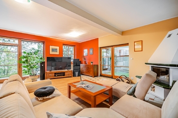 Prodej domu 345 m², Praha 10 - Záběhlice