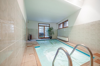 Prodej domu 345 m², Praha 10 - Záběhlice