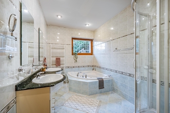 Prodej domu 345 m², Praha 10 - Záběhlice