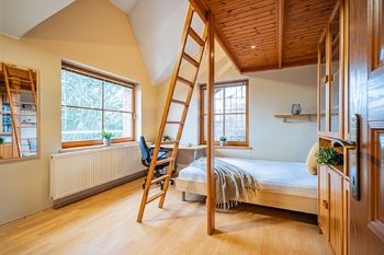 Prodej domu 345 m², Praha 10 - Záběhlice