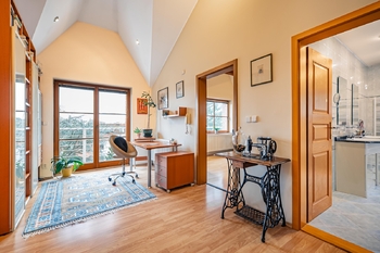 Prodej domu 345 m², Praha 10 - Záběhlice