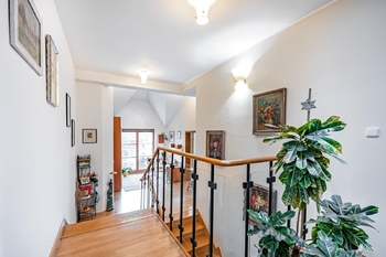 Prodej domu 345 m², Praha 10 - Záběhlice