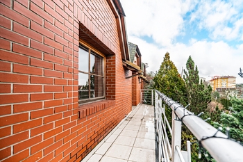 Prodej domu 345 m², Praha 10 - Záběhlice