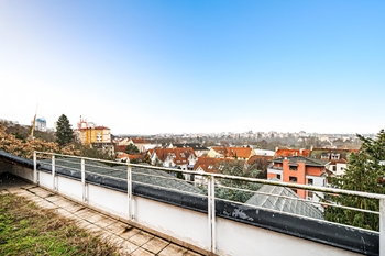 Prodej domu 345 m², Praha 10 - Záběhlice