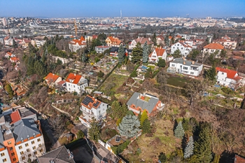 Prodej domu 345 m², Praha 10 - Záběhlice