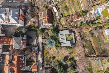 Prodej domu 345 m², Praha 10 - Záběhlice