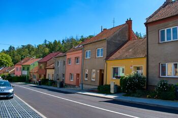 Prodej domu 120 m², Ostopovice