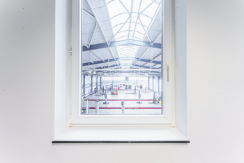 Pronájem kancelářských prostor 2043 m², Dobříš