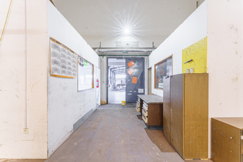 Pronájem kancelářských prostor 2043 m², Dobříš